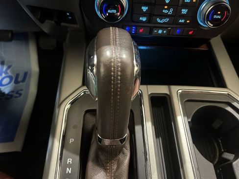 Used 2019 Ford F150 King Ranch w/ Equipment Group 601A Luxury AWD/4WD image 15
