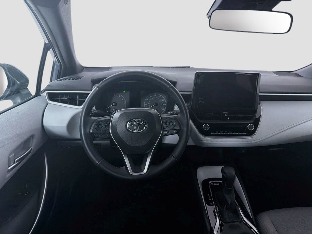 Used 2024 Toyota Corolla SE w/ SE Convenience Package FWD image 20