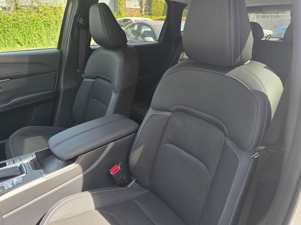 New 2026 MAZDA CX-5 Preferred AWD/4WD image 19
