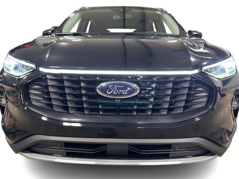 Used 2023 Ford Escape Platinum AWD/4WD image 11