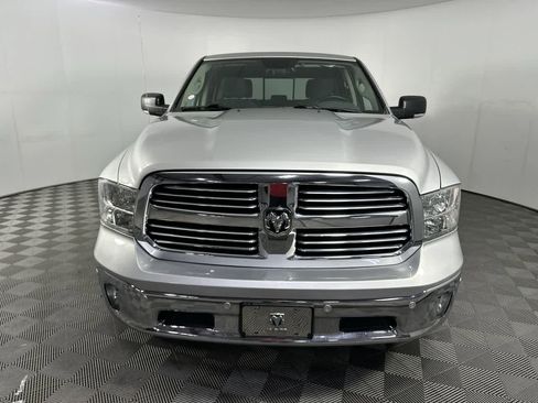 Used 2017 RAM 1500 Big Horn image 3