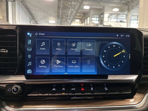 Used 2023 Chevrolet Silverado 1500 LT image 23