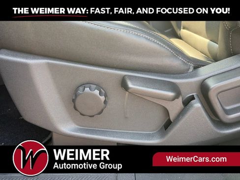 Used 2026 Ford Bronco Big Bend AWD/4WD image 23