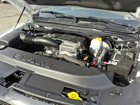 Used 2022 RAM 1500 Big Horn image 28