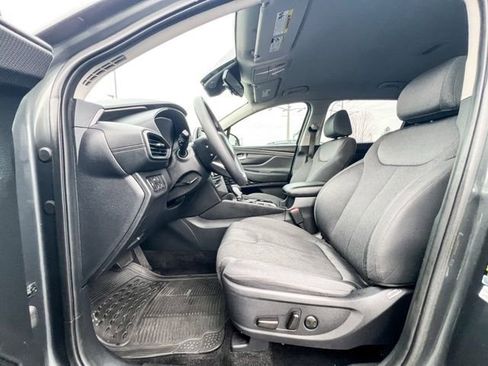 Used 2020 Hyundai Santa Fe SEL image 11