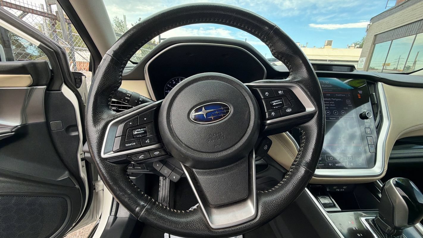 Used 2021 Subaru Outback Limited AWD/4WD image 15