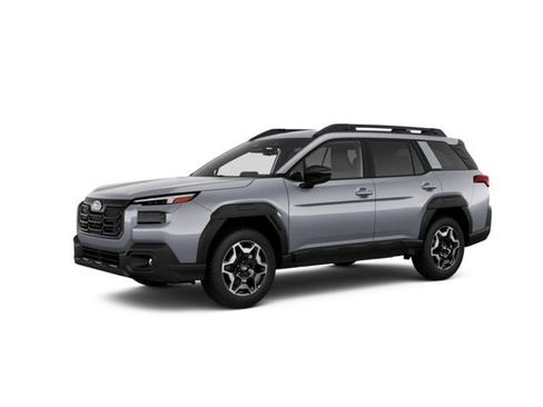 New 2026 Subaru Outback Touring AWD/4WD image 3