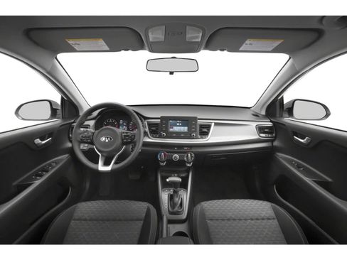 Used 2020 Kia Rio S FWD image 5