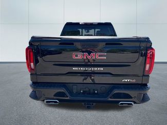 Used 2020 GMC Sierra 1500 AT4 w/ AT4 Premium Package AWD/4WD video 3