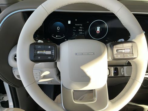 New 2026 Hyundai Palisade Limited image 9