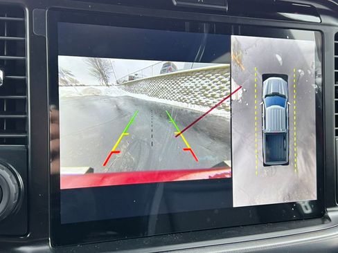 New 2025 Ford F150 Platinum image 27