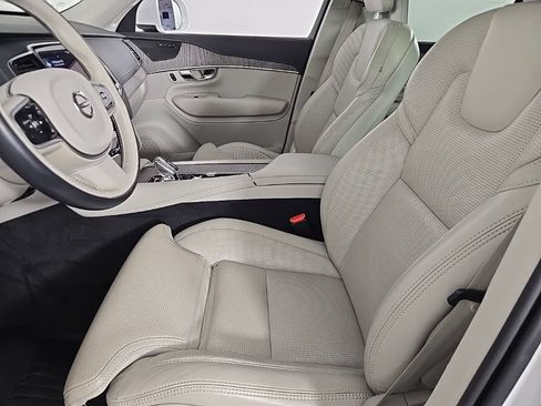 Used 2021 Volvo XC90 T8 Inscription w/ Protection Package Premier AWD/4WD image 21