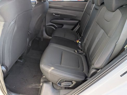 New 2026 Hyundai Tucson SEL image 19