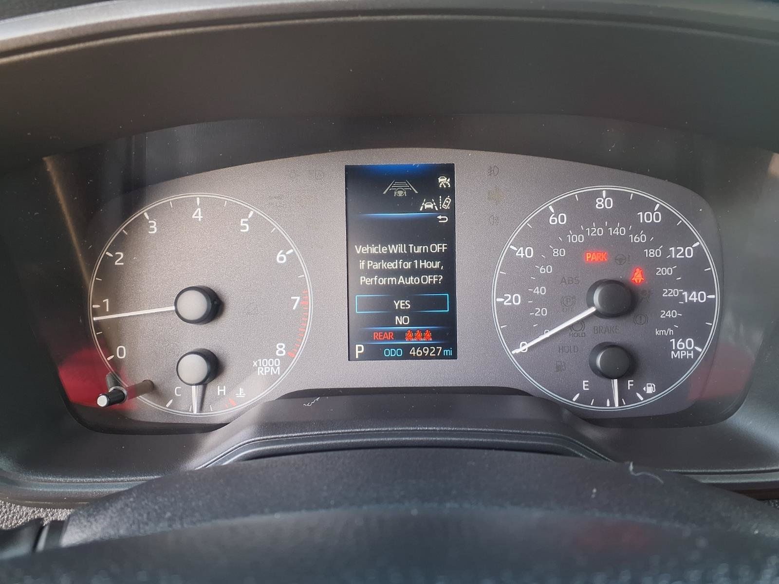 Used 2025 Toyota Corolla Cross LE FWD image 22