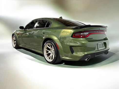 Used 2023 Dodge Charger Scat Pack image 3