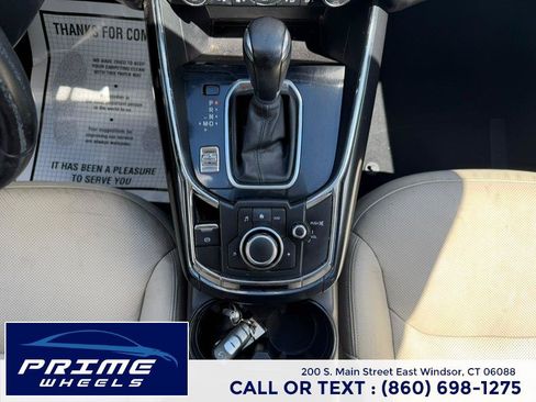Used 2016 MAZDA CX-9 Touring AWD/4WD image 20