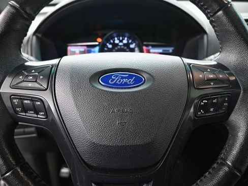Used 2017 Ford Explorer XLT w/ Equipment Group 202A FWD image 12