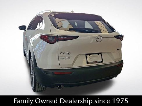 New 2025 MAZDA CX-30 AWD 2.5 S w/ Premium Package image 3