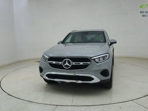 Used 2026 Mercedes-Benz GLC 350e 4MATIC image 74