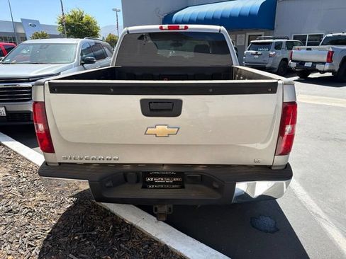Used 2008 Chevrolet Silverado 1500 LT w/ Power Pack Plus RWD image 9