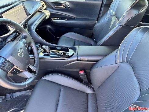 Certified 2026 Toyota Crown AWD/4WD image 20