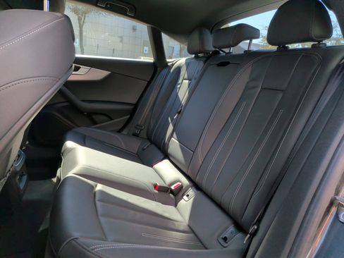 Used 2023 Audi A5 2.0T Premium Plus w/ Premium Plus image 30