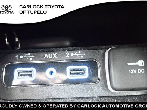 Used 2022 Jeep Grand Cherokee Limited AWD/4WD image 33