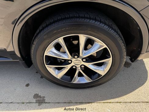 Used 2014 Dodge Durango R/T w/ Technology Group image 49