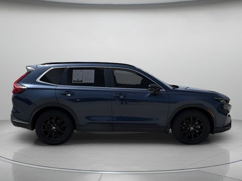 Used 2024 Honda CR-V Sport image 2