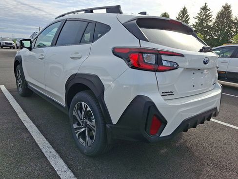 New 2026 Subaru Crosstrek 2.0i Premium AWD/4WD image 3