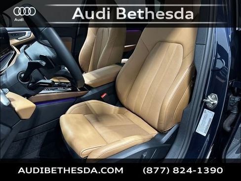 Used 2025 Audi A5 2.0T Premium Plus w/ Premium Plus AWD/4WD image 28