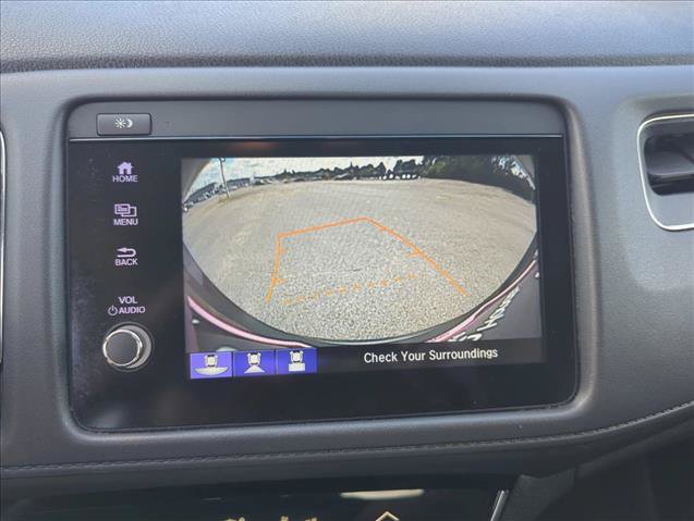 Certified 2022 Honda HR-V EX image 13