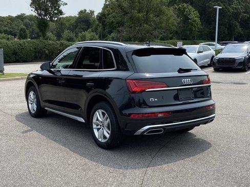 Used 2023 Audi Q5 2.0T Premium w/ Convenience Package AWD/4WD image 7