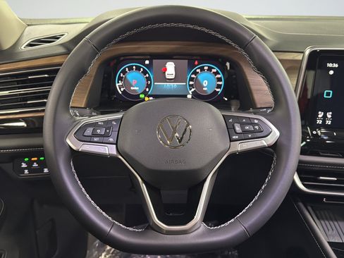 New 2026 Volkswagen Atlas SE AWD/4WD image 37