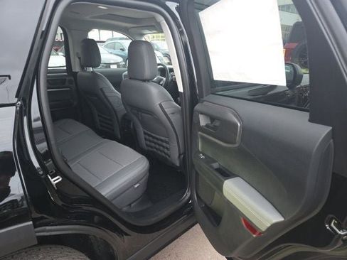 New 2025 Ford Bronco Sport Badlands w/ Badlands Tech Package image 40