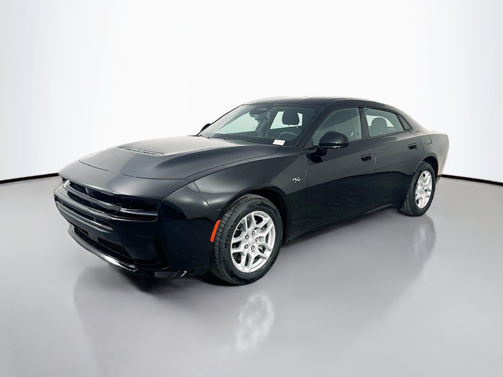 New 2026 Dodge Charger R/T AWD/4WD image 3