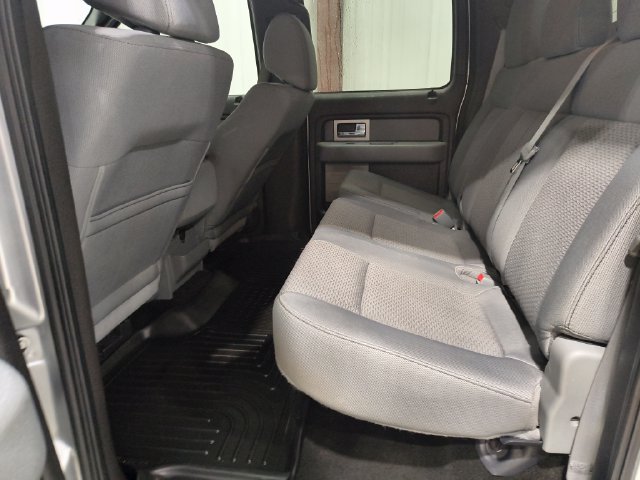 Used 2011 Ford F150 XLT w/ XLT Chrome Pkg AWD/4WD image 18