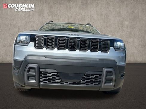 New 2026 Jeep Cherokee Overland AWD/4WD image 2
