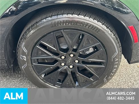 Used 2026 Ford Mustang Mach-E Premium w/ Sport Appearance Package image 23