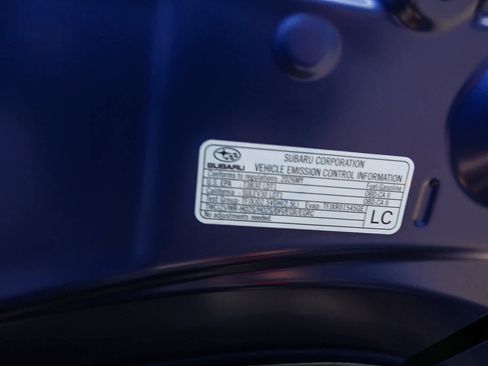 New 2026 Subaru Crosstrek 2.5i Limited image 27