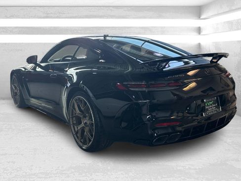 New 2026 Mercedes-Benz AMG GT 63 image 6