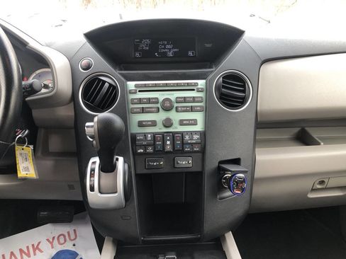 Used 2010 Honda Pilot EX-L image 15