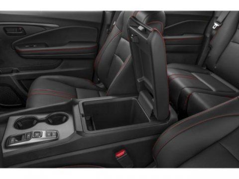 New 2026 Honda Ridgeline TrailSport image 13