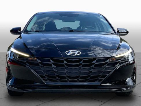 Certified 2023 Hyundai Elantra SEL FWD image 4