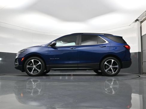 Used 2022 Chevrolet Equinox LT FWD image 23