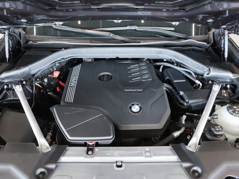 Used 2023 BMW X3 sDrive30i w/ Convenience Package image 3