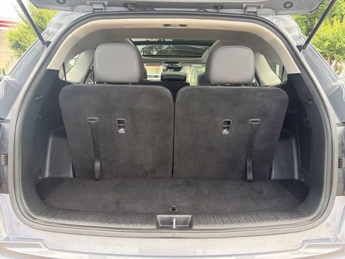 Certified 2023 Kia Sorento S w/ Panoramic Sunroof Package FWD image 25