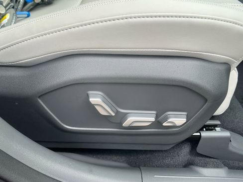 New 2025 Hyundai Santa Fe Calligraphy image 17