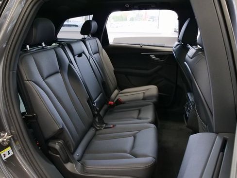 New 2026 Audi Q7 3.0T Premium Plus image 18