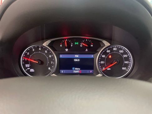 Used 2022 GMC Terrain SLT AWD/4WD image 25